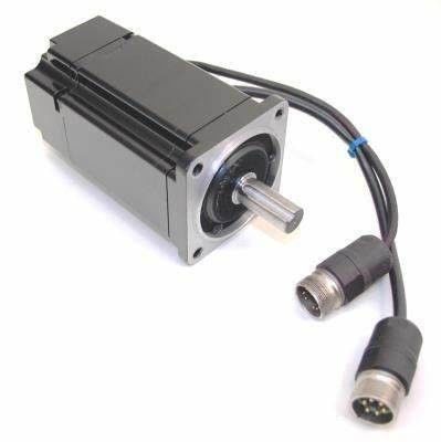 옴론 R7M-A75030-S1 교류 전동기 서보 모터 3000 RPM 750W 점진적 230VAC