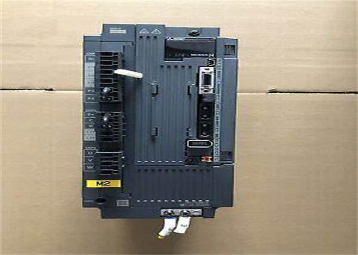 미츠비시 MR-J3-350B4 교류 서보 증폭기 MELSERVO-J3 시리즈 3.5 KW SSCNET 3세 3-단계 400 VAC
