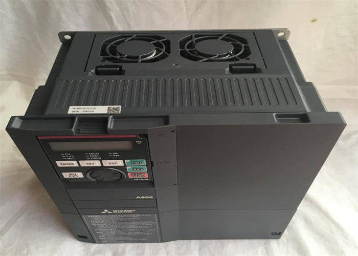 미츠비시 FR-A840-00380-2-60 인버터는 변하기 쉬운 주파수 380-500 Ｖ 15 KW를 운전합니다