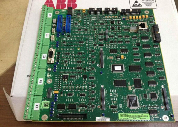 ABB DCS800 시리즈 DC는 주제어보드 SDCS-CON-4 3ADT313900R1501 ＣＰＵ 보드를 운전합니다