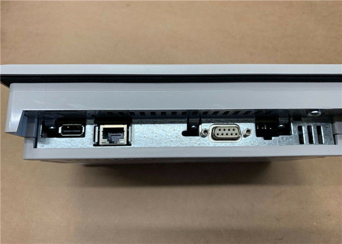 6AV6642-0BA01-1AX1 지멘스  SIMATIC TP177B 6 &quot; PN / DP STN 256색 디스플레이