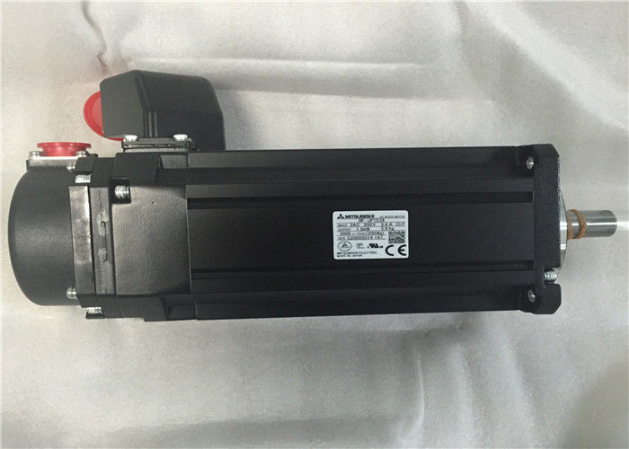 주식에서 미츠비시 산업적 고전력 1.5KW AC 서보 모터 HF-JP1534 뉴
