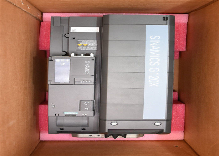 6SL3220-2YE36-0UF0 지멘스  380-480 Ｖ SINAMICS G120X 정격 전력 : 110% 60s에 있는 37 kW