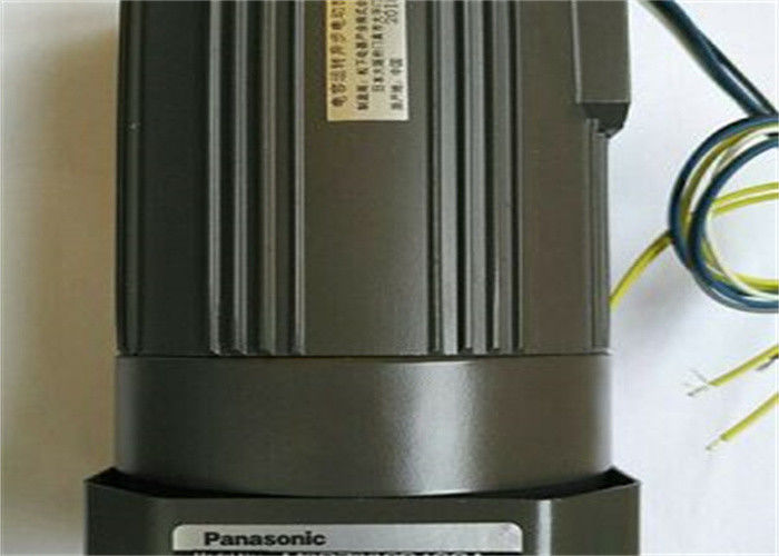파나소닉 M9RZ90GB4GGA 교류 전동기는 220/230V 90W 1600 RPM 산업적 서보 모터를 유도합니다