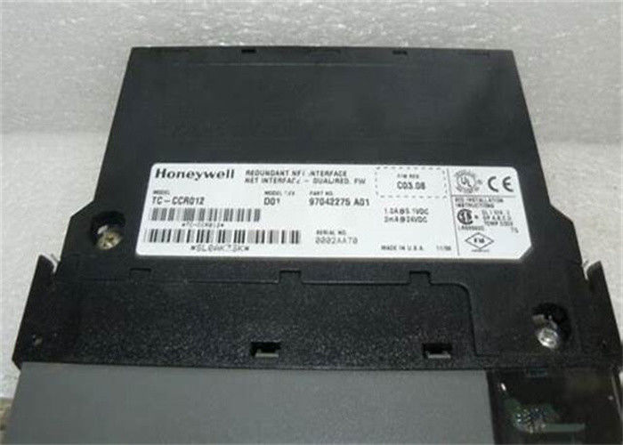 허니웰 TC-CCR012 인터페이스 모듈 과다한 네트 인터페이스 2 마 1.0 AMP 24 VDC 5.1 VDC