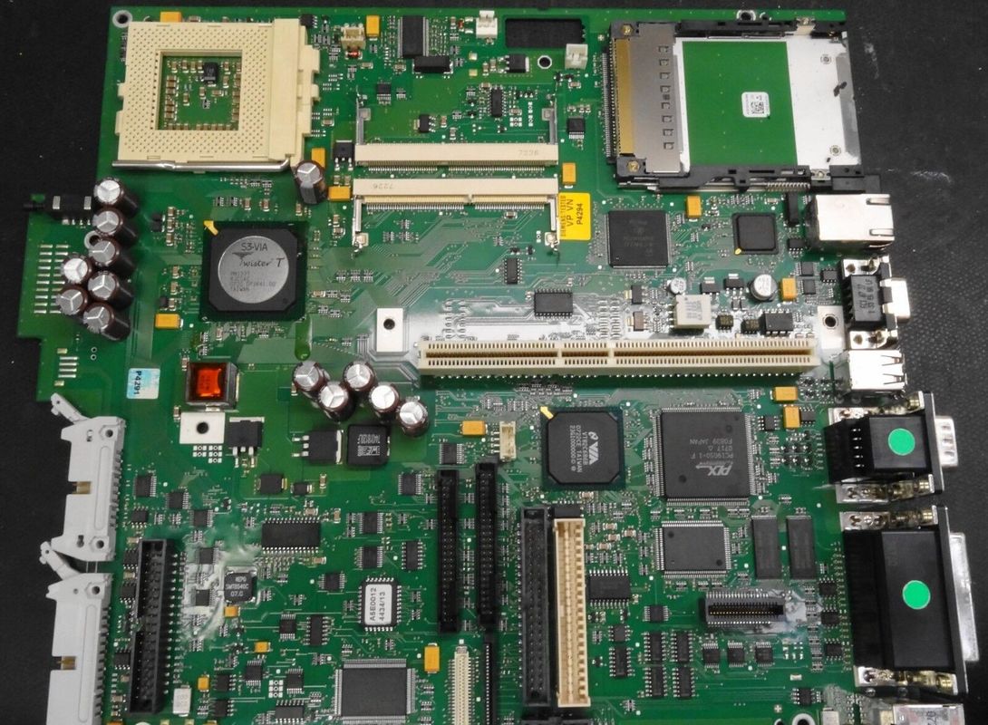 6FC5210-0DF22-0AA0 지멘스  SINUMERIK PCU 50 1.2 기가헤르츠  256 메가바이트 ＲＡＭ 24 Ｖ DC