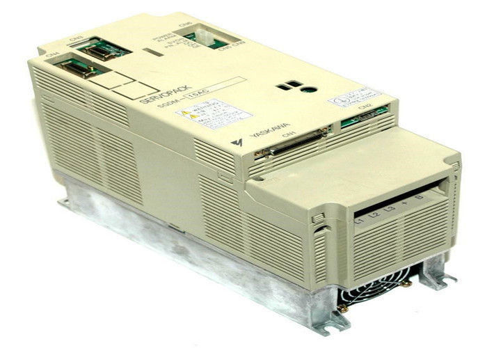SGDM-15AC 세르보팩 야스카와 전기 서보 드라이브 1.5KW 200 - 230개 V-AC 단계 : 3