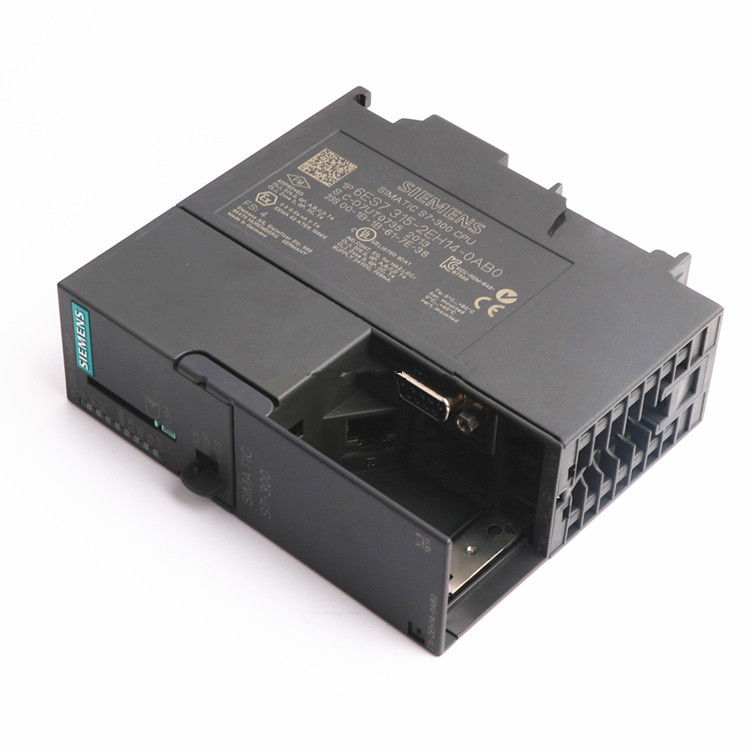지멘스 6AG1315-2EH14-2AY0 SIPLUS S7-300 CPU315-2PN/DP 25. 인가에서 컨포멀 코팅과 + 70 급 Ｃ