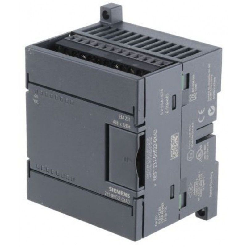 SIEMNES S7-200 스마트 PLC 제품 CE 인증 Like S7 200 CN PLC S7-200 스마트 CPU