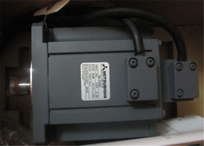 미츠비시 400W 3000 RPM AC 서보 모터 HA-FH43 3AC 129V 2.5A 새로운 HAFH43
