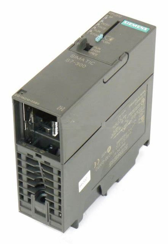 S7-400과 S7-400H/F/FH 5 인터페이스를 위한 SIEMNES 6ES7410-5HN08-0AB0 중앙처리장치