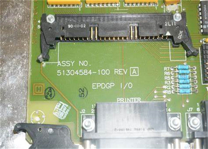 허니웰 51304584-100 I/O 모듈 EPDGP 이사회 TDC 3000 디지털 I 오우 모듈