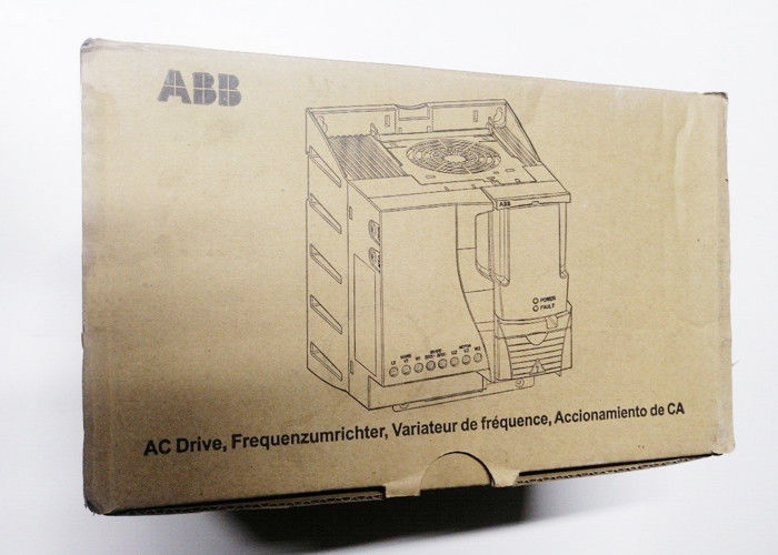ACS355-03E-12A5-4 ABB 3AUA0000058190 ACS355 저전압 AC은 운전합니다