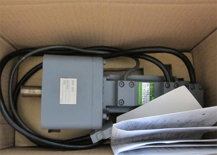 새로운 미츠비시 멜서보 HA-FH13BG-S1 100W 산업적 서보 모터 3AC 100V 1.1A