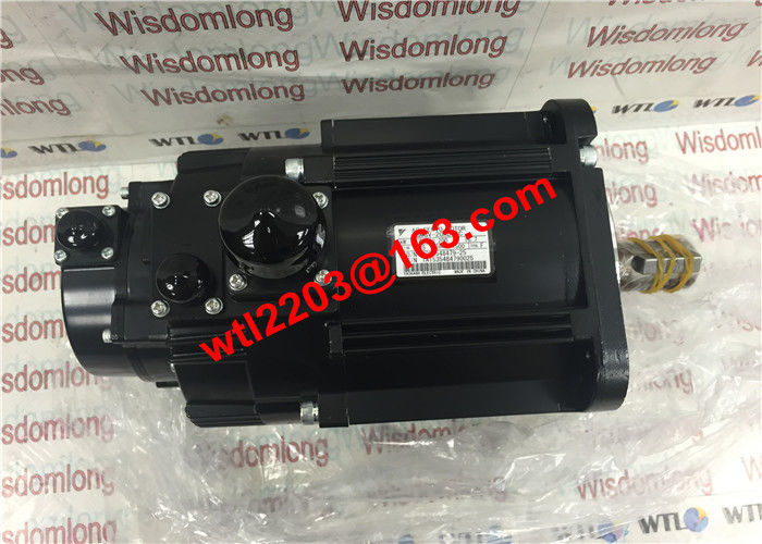 야스카와 AC 산업용 서보 모터 SGMGV-20ADC6C 1800W 200V BRAND NEW