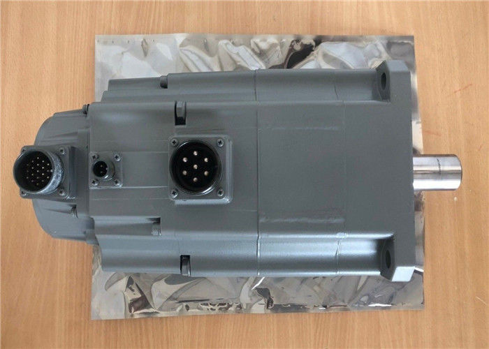 M500 시리즈를 위한 미츠비시 3000 Ｒ / 분 1KW 산업용 모터 HA103NCB-S 서보 모터