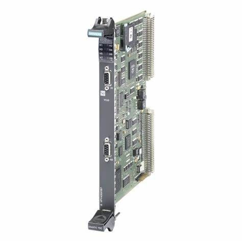 지멘스 6DD1610-0AH4 TDC MC500 기억장치 모듈 4 MB 플래시-이피롬, 8 KB EEPROM