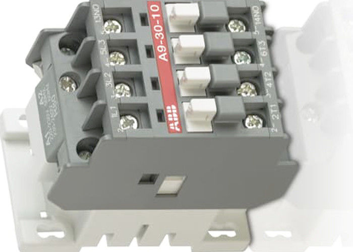 A9-30-10 블록 콘택터 A9 1SBL141001R8010 저전압 220-230V 50HZ