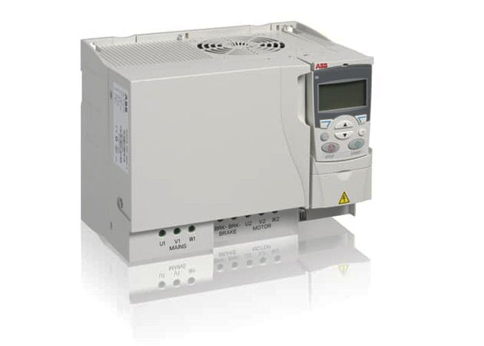 ACS310-03E-48A4-4 저전압 AC은 3AUA0000039638 4A IP20을 운전합니다