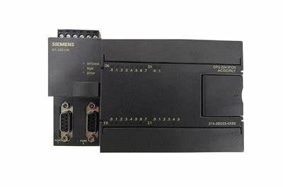 6ES7216-2BD23-0XB0 SIMATIC S7-200 CPU 226 소형 ＡＣ 전원 24 DI DC/16은 중계기를 합니다
