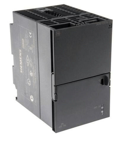 6ES7307-1KA02-0AA0 지멘스 SIMATIC S7-300 안장화 전원 PS307은 120/230 VAC을 입력했습니다