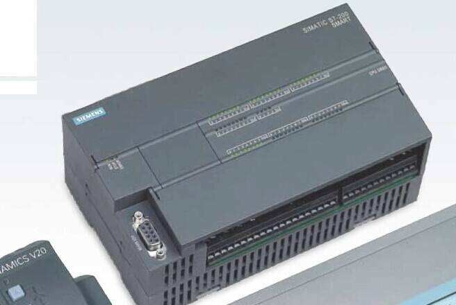 6ES7307-1EA01-0AA0 지멘스는 120/230 VAC SIMATIC S7-300 안장화 전원 PS307을 입력했습니다