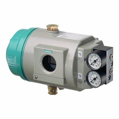 지멘스 6DR5125-0EG10-0AA0 아날로그는 HART-인터페이스로 4...20mA 개별적으로 모듈 SITRANS I100을 출력했습니다