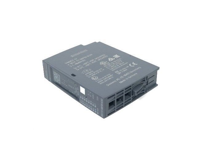 6ES7131-6BF00-0CA0  지멘스 SIMATIC ET 200SP, 디지털입력모듈, DI 8x 24 Ｖ DC 높특징