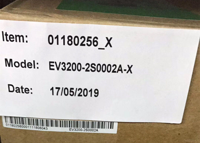 승강기를 위한 조종 기술 인버터 EV3200-2S0002A-X 니데시 에머슨 0.2KW 1PH AC200-240V