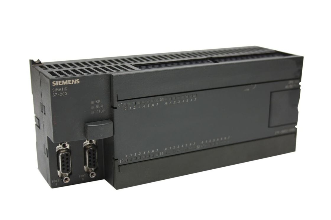 6ES7216-2BD22-0XB0 지멘스 SIMATIC S7-200 CPU 226 소형 장치 ＡＣ 전원