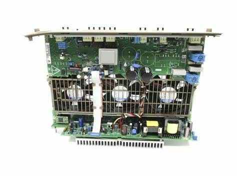 6ES5955-3LC42 지멘스 SIMATIC S5  전원 공급기  230/120 Ｖ AC 5 Ｖ 18A