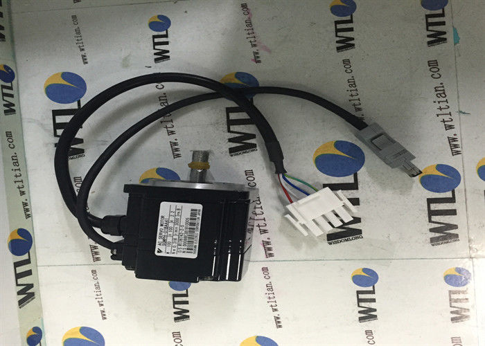 SGMDH-45A2B-YR12 산업적 야스카와 서보 모터 1500rpm 32.4a 200v ac 4500w 28.4nm