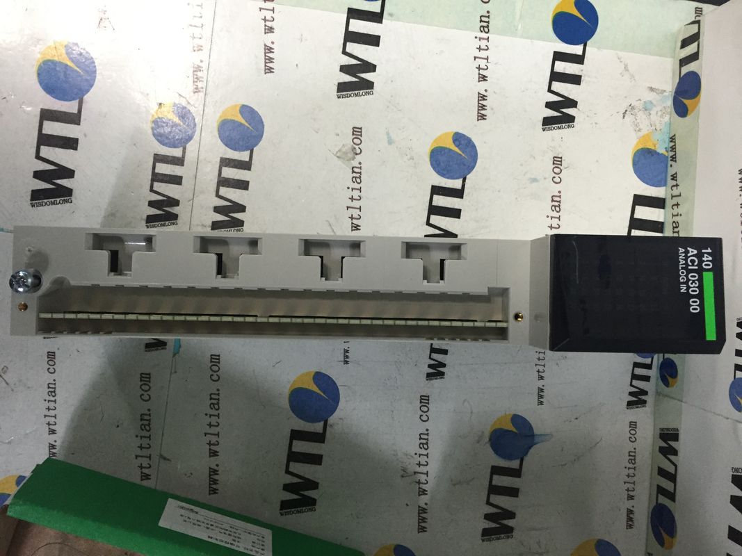 140DDI35300 저전압 DC 디스크리트 입력 모듈 모디콘 양자 32 I 24 V DC