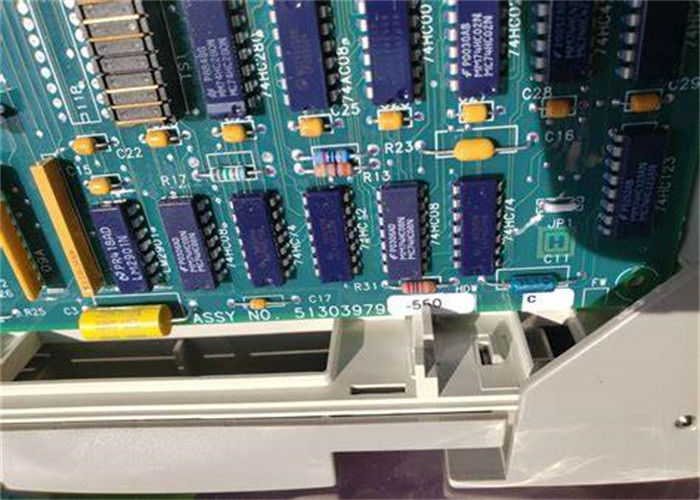 하니웰 51303979-550 고급 I/O 링크 I/F 100% 신품 원본 재고