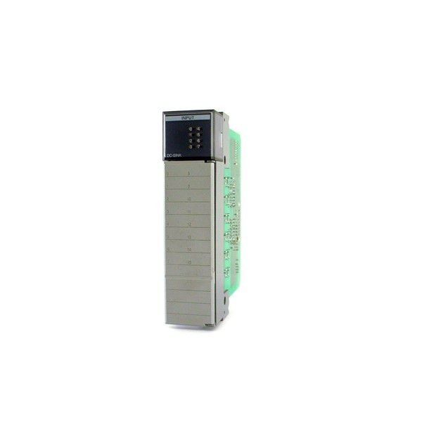1746-IB8 앨런-브래들리 로크웰 자동화 디지털 DC 입력 모듈 0-30 볼트 DC 싱크