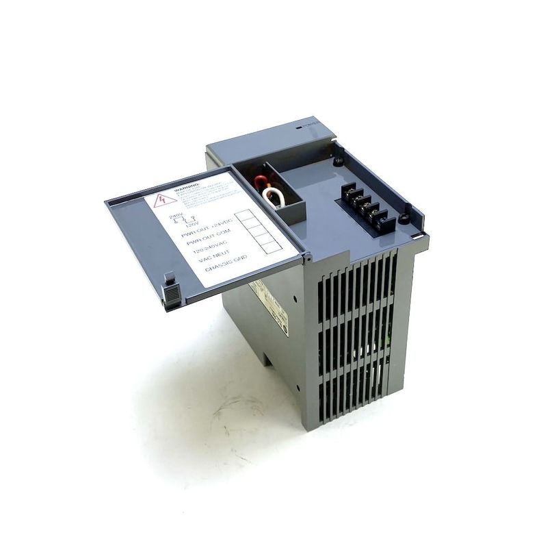 1746-P4 앨런 브래들리 120 ~ 220 볼트 AC SLC 500 전원 공급 로크웰 자동화