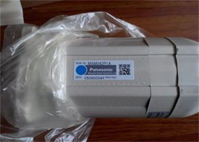 MSM042P1B 100W 파나소닉 AC 서보 모터 1A 84V 0.1KW 200HZ 3000RPM