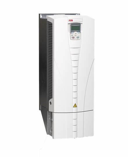 ABB ACS510-01-180A-4 Pld 150 Hp 180 A AC 일반용 벽에 장착된 드라이브 47... 63 Hz