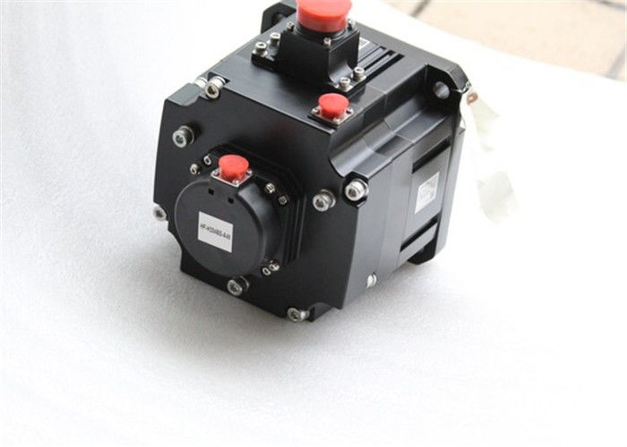 미쓰비시 400V AC 서보 모터 HF-SP2024 HF-SP 시리즈 2KW 재품