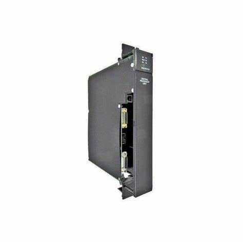 GE IC697CPX772 256 KB 비휘발성 플래시 메모리 24 볼트 DC 가동 15 핀 여성 D 커넥터