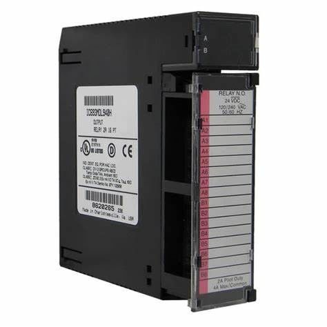 GE IC693MDL350 고속 포장 I/O 시스템 및 특수 모듈과 같은 200,000 응용 프로그램