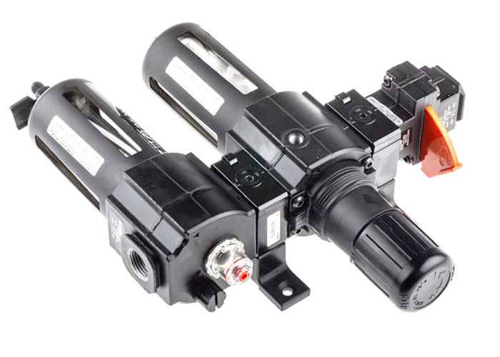 BL70-401A 완화 조절기 BL70-401G 마이크로 안개 윤활기 1/2 "PTF 포트