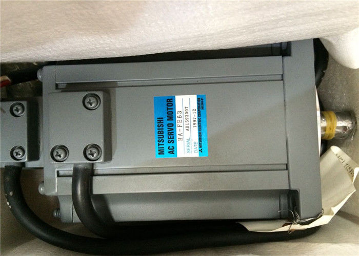 미쓰비시 멜세르보 하이 스피드 HA-FE63 AC SERVO 모터 HA-FE63BG NEW 재고
