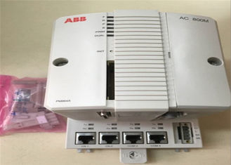 PM864AK01 3BSE018161R1 디지털 I O 모듈 6.9 W 24 V DC (19.2-30 V DC) ABB