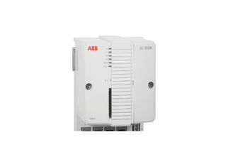 PM866K01 디지털 I O 모듈 6.9 W 24 V DC (19.2-30 V DC) ABB