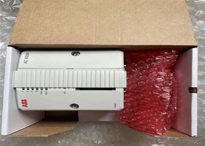 PM865K02 디지털 I O 모듈 6.9 W 24 V DC (19.2-30 V DC) ABB