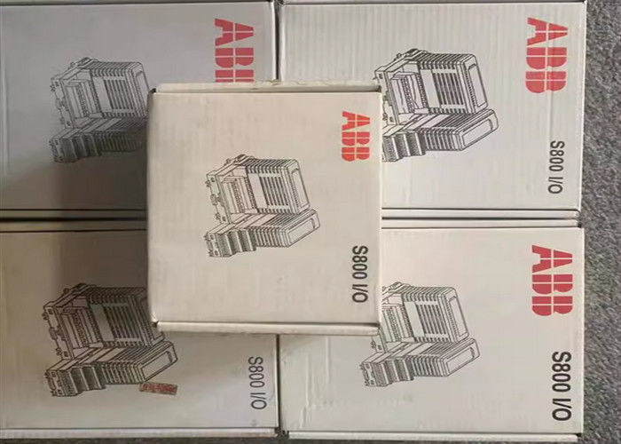 PM863K01 디지털 I O 모듈 6.9 W 24 V DC (19.2-30 V DC) ABB
