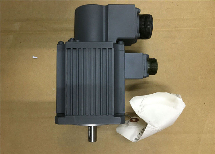 미쓰비시 200W AC SERVO 모터 HA-FF23C-S5 3AC 129V 1.3A 3000 rpm NEW 재고