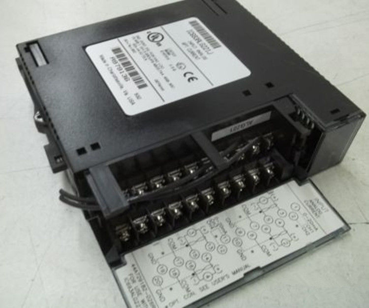 GE IC200CHS014 iC200CHS2xx이 필요 이 운반자는 모든 VersaMax I/O 모듈과 함께 사용할 수 있습니다
