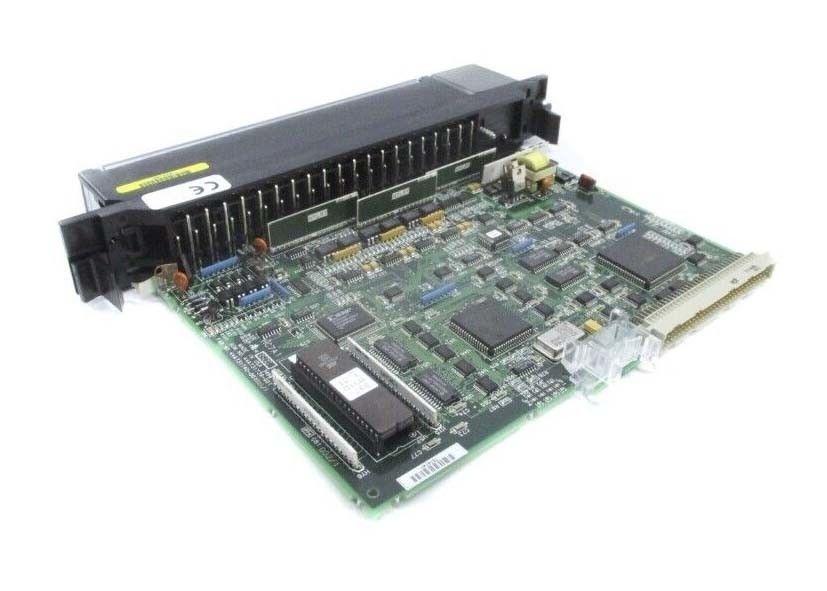 GE IC697HSC700 GE Fanuc가 만든 12개의 단일 끝 또는 디ферен셜 입력 90-70 시리즈